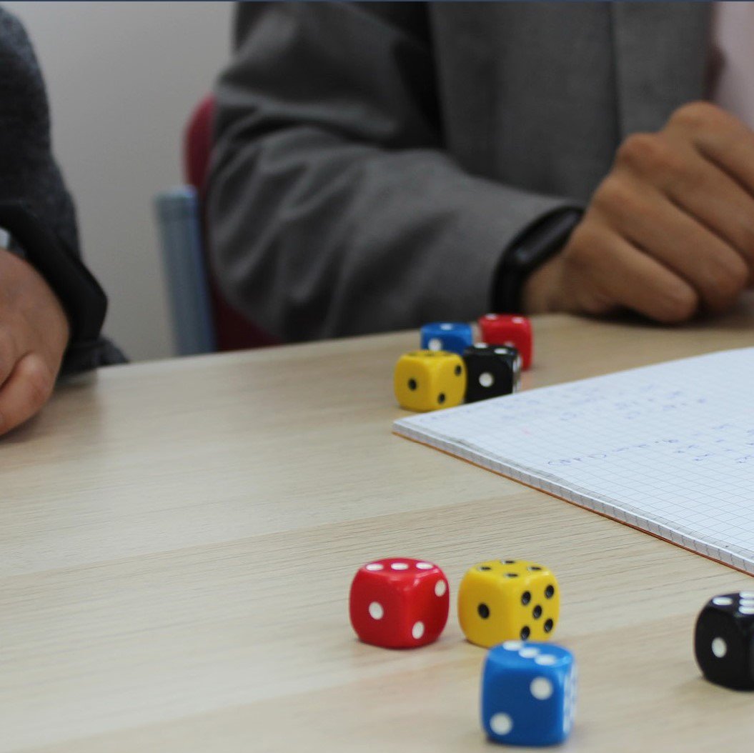 11+ MATHEMATICS AND ENGLISH MOCK EXAMINATIONS - BOOK YOUR PLACE