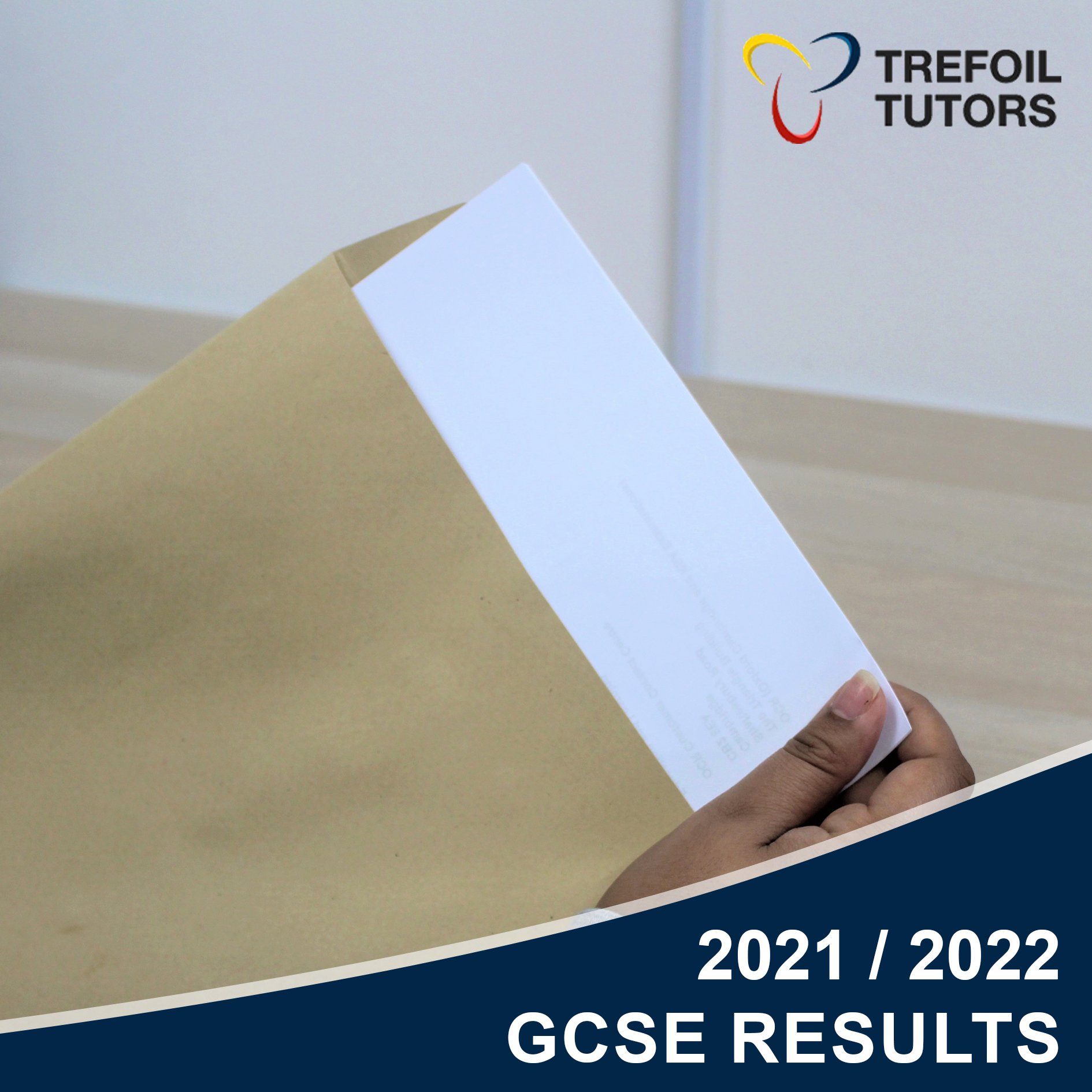 2021 / 2022 GCSE RESULTS
