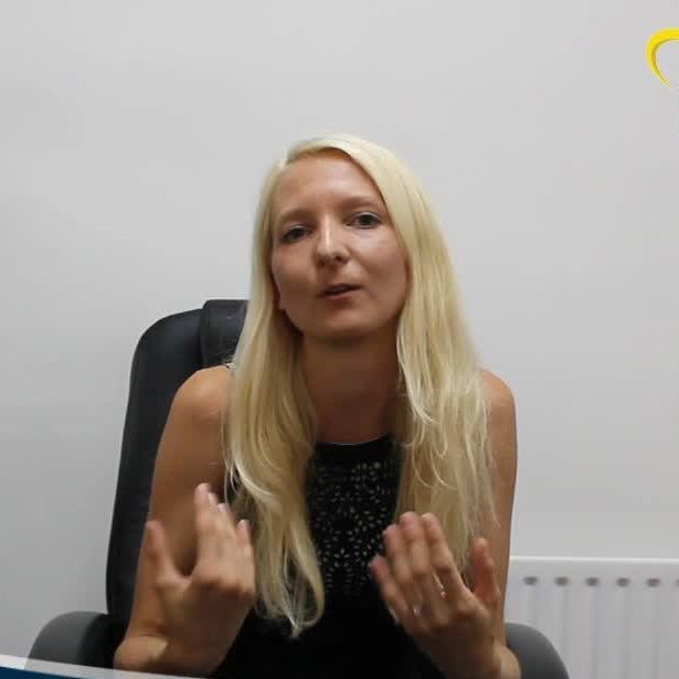 Educational Q&A video 5: Reading and practising creative writing during the summer