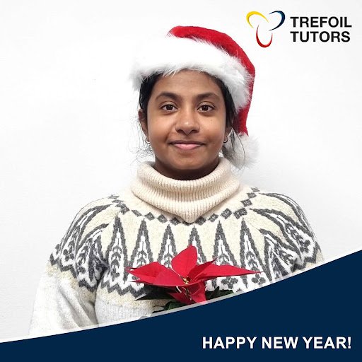 HAPPY NEW YEAR!