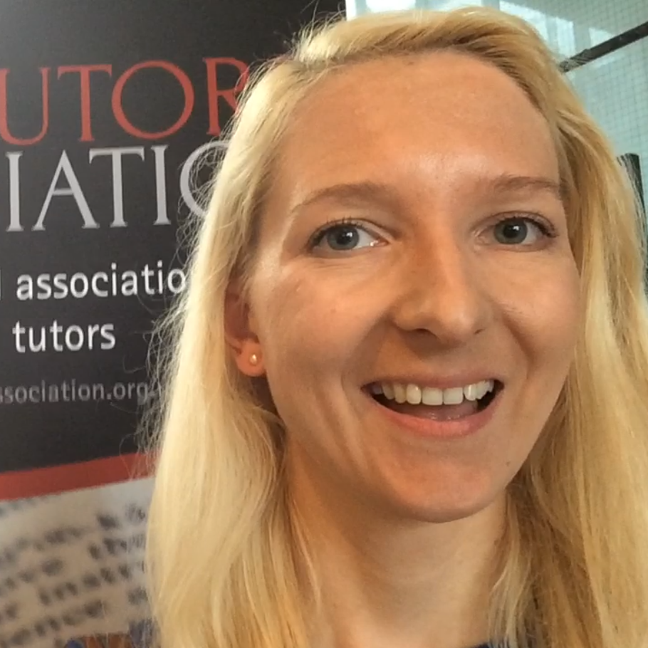 Trefoil Tutors represented at the National Tutors Conference