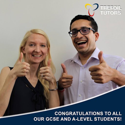 CONGRATULATIONS TO ALL OUR GCSE AND A-LEVEL STUDENTS!