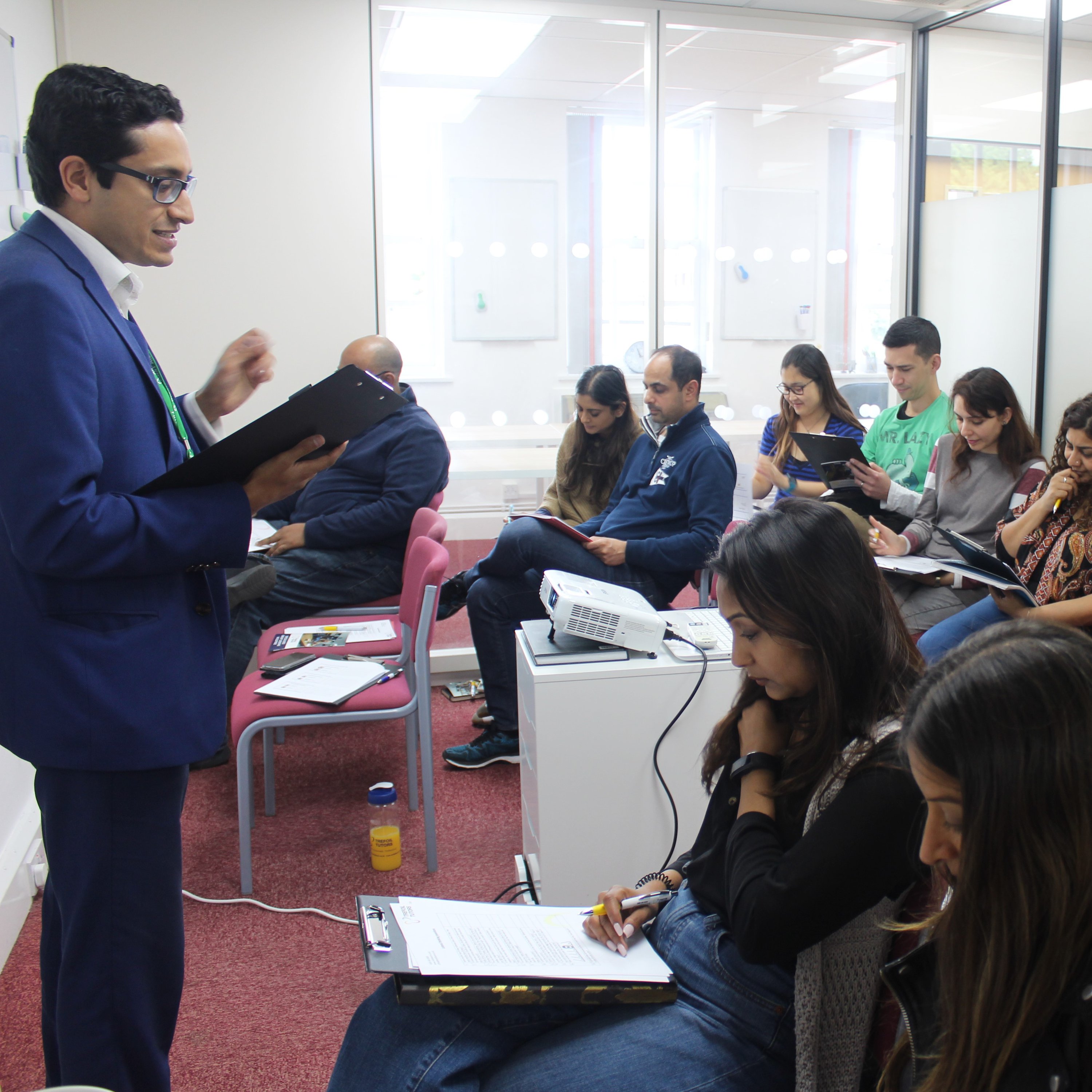 THANK YOU FOR ATTENDING OUR CURRICULUM EVENINGS