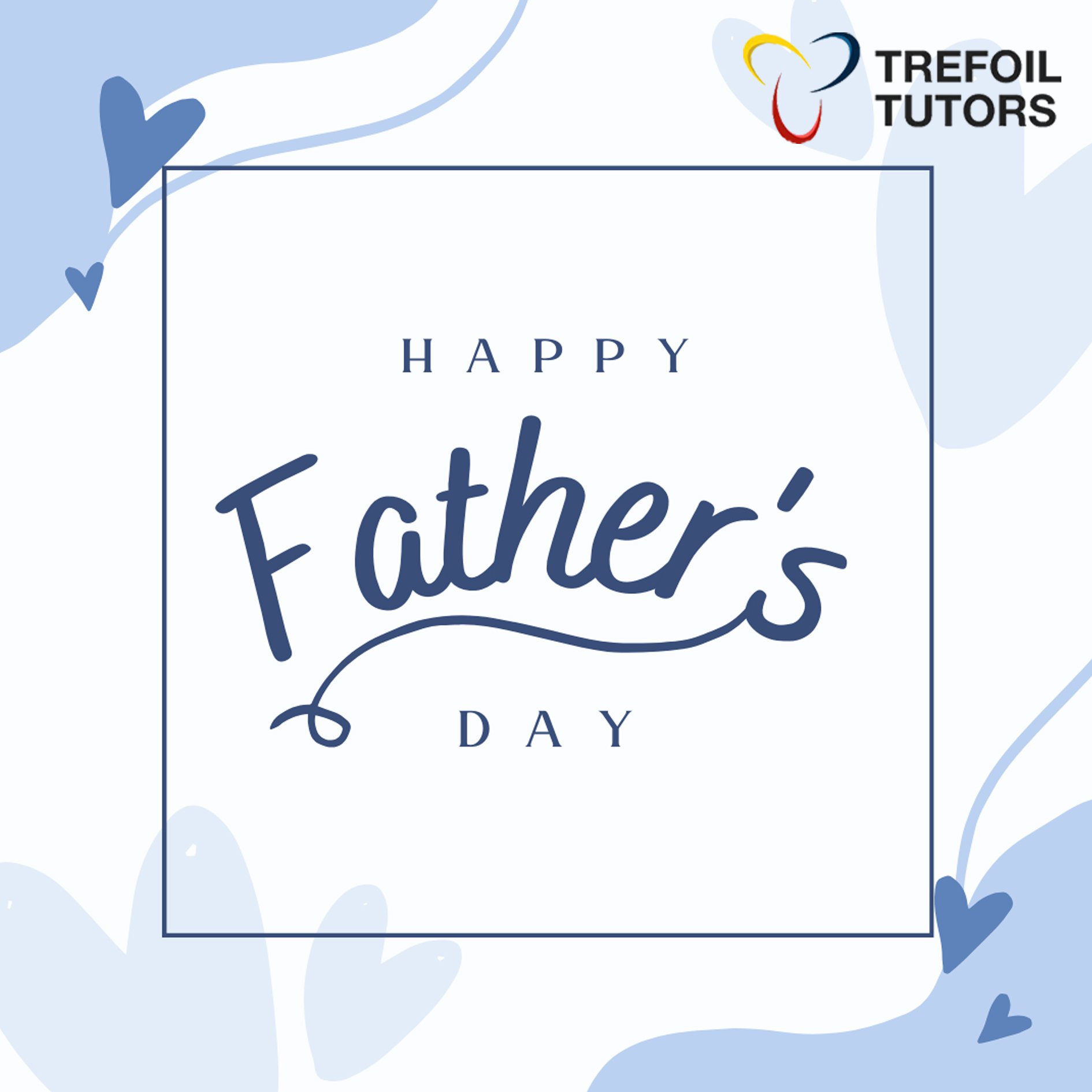 HAPPY FATHER'S DAY