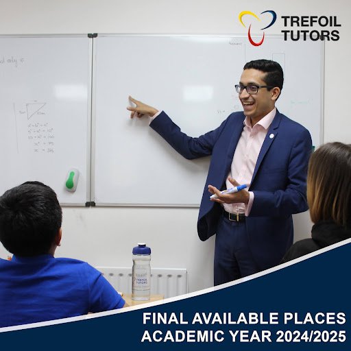 FINAL AVAILABLE PLACES IN GROUP LESSONS FOR THE 2024/2025 ACADEMIC YEAR