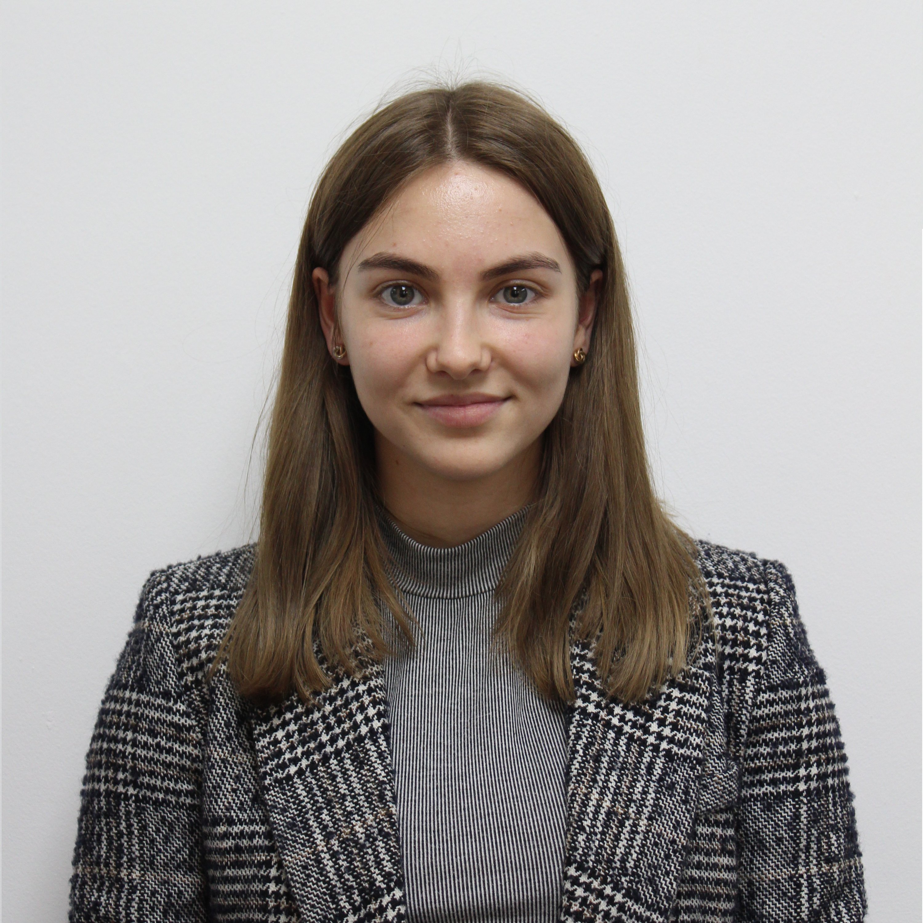 Meet our new Tutor Coordinator
