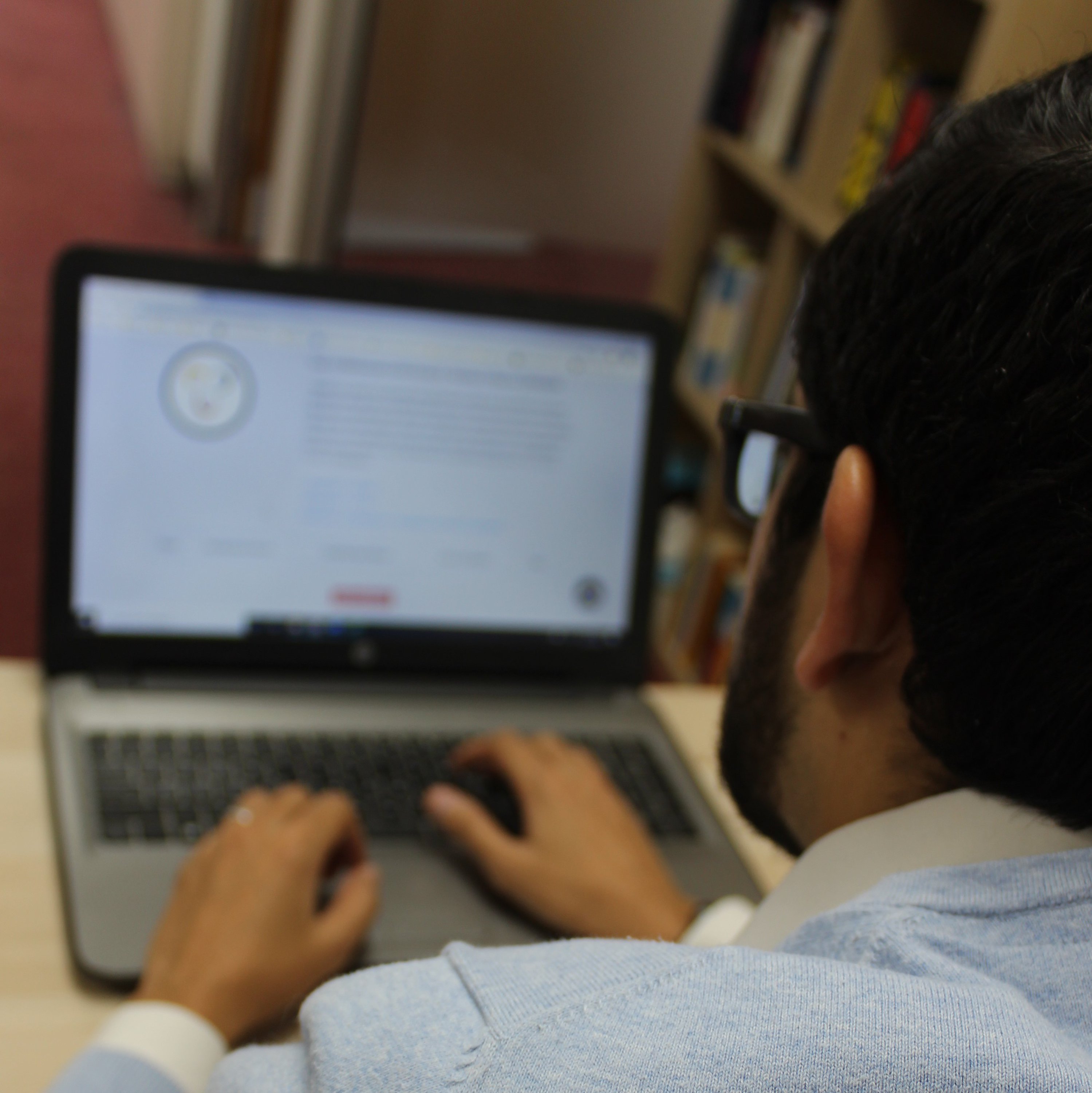 Senior Tutor Update - Starting Online Lessons