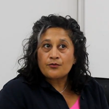 PARENT TESTIMONIAL - KIANI'S MUM