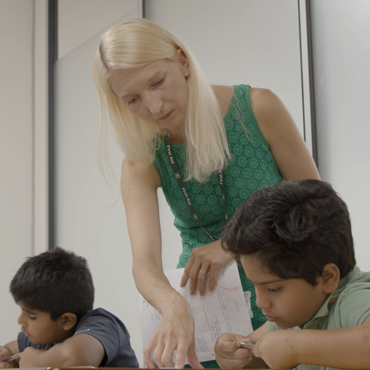 11+ PREPARATION COURSE AT TREFOIL TUTORS