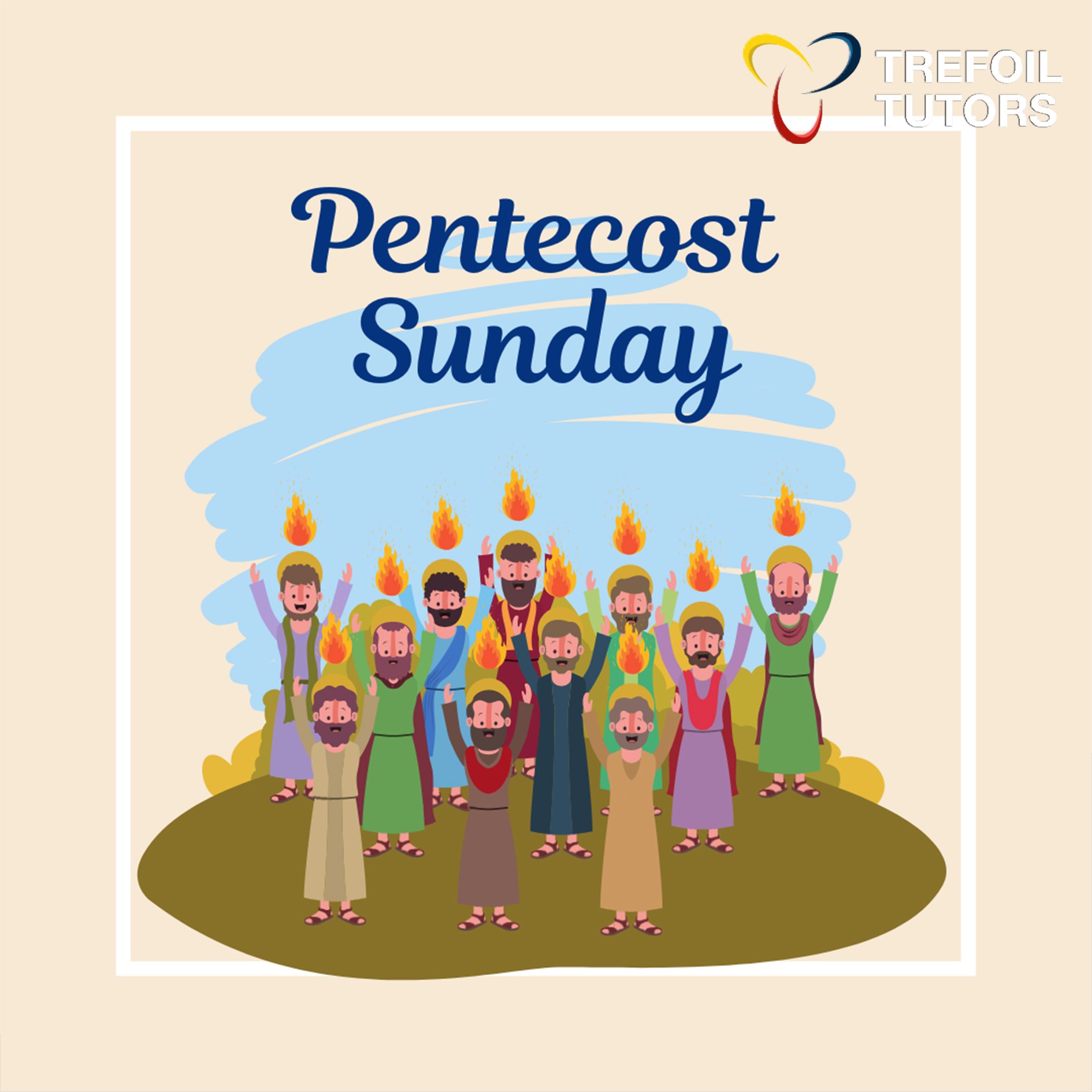 PENTECOST SUNDAY