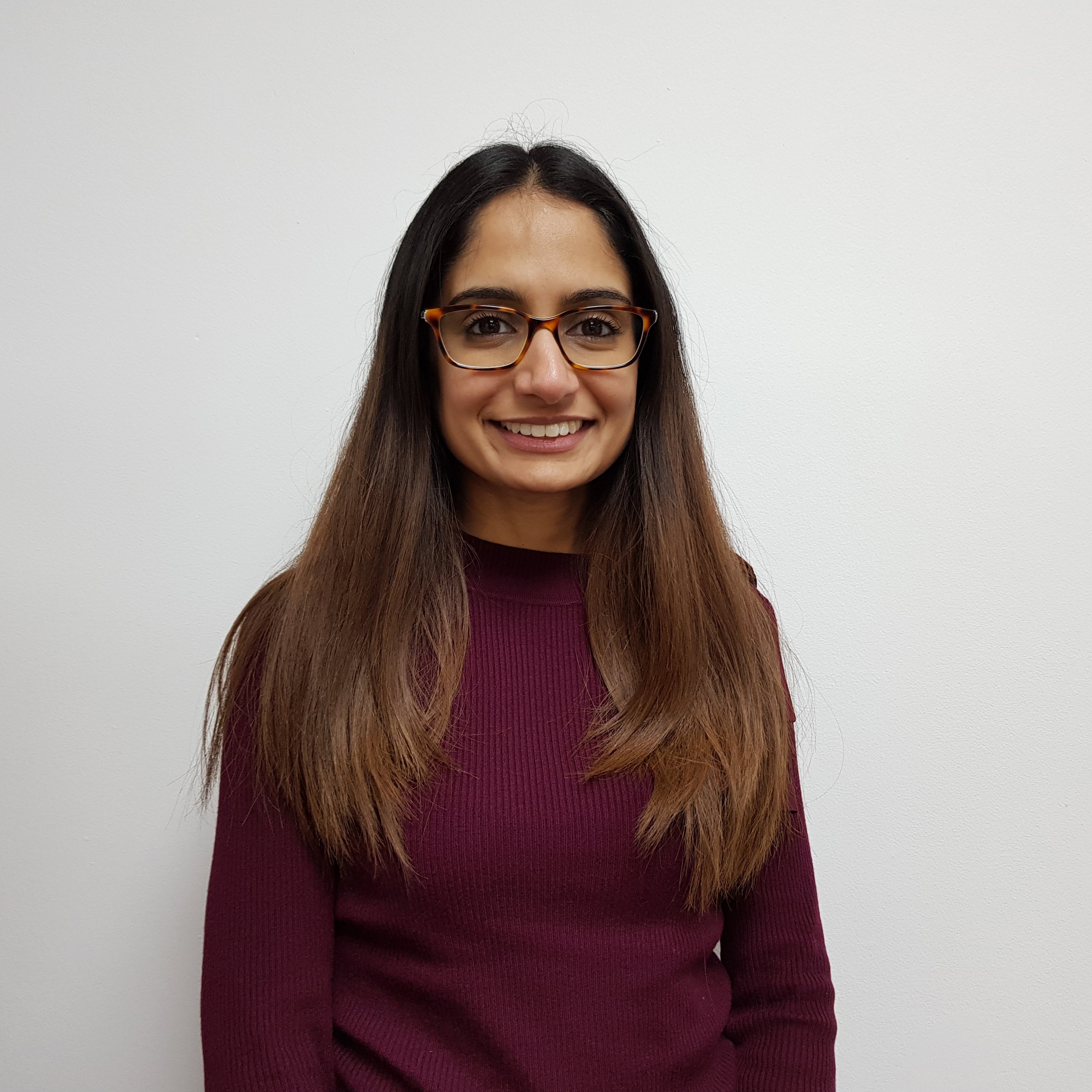 MEET OUR GROUP MATHEMATICS TUTOR RIDDHI