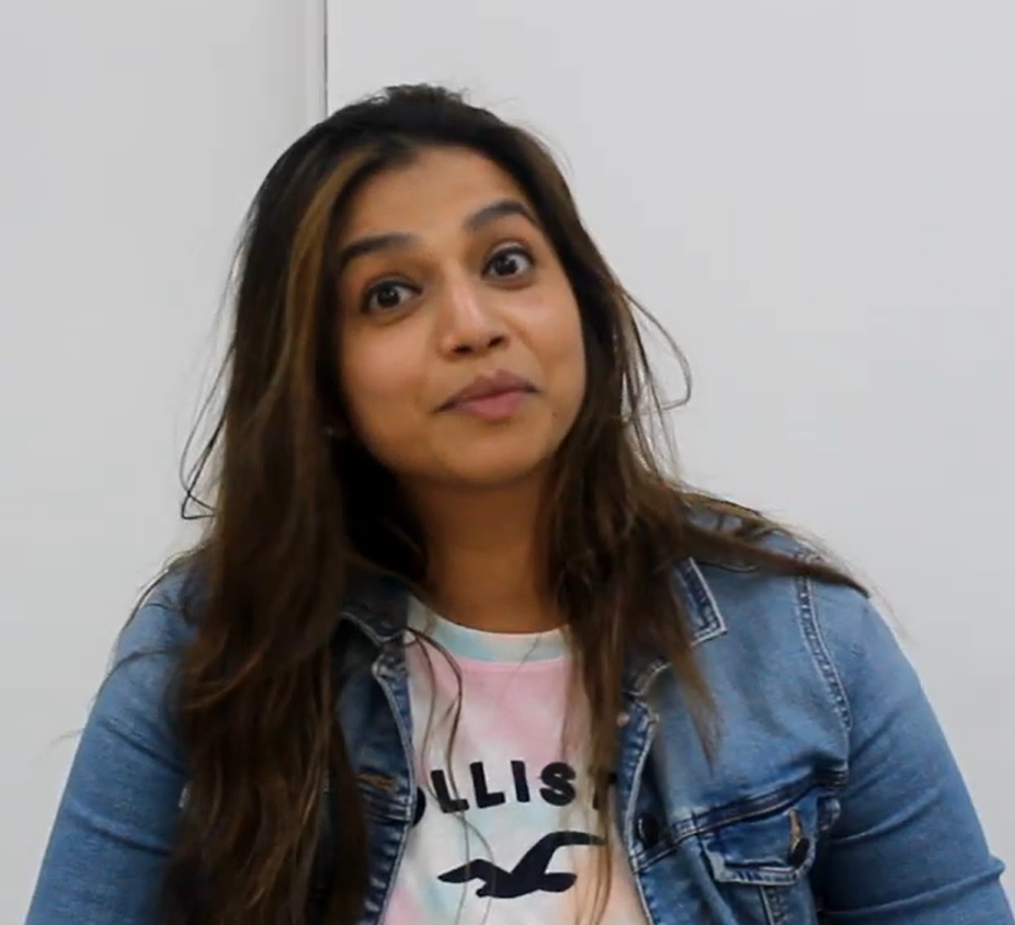 PARENT TESTIMONIAL - RISHI’S MUM