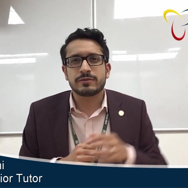 SENIOR TUTOR UPDATE - AUTUMN TERM HALF TERM BREAK WEEK ONE