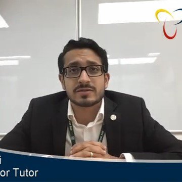 SENIOR TUTOR UPDATE - AUTUMN TERM WEEK THREE