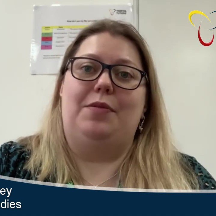 SENIOR TUTOR UPDATE - SPRING TERM WEEK SIX