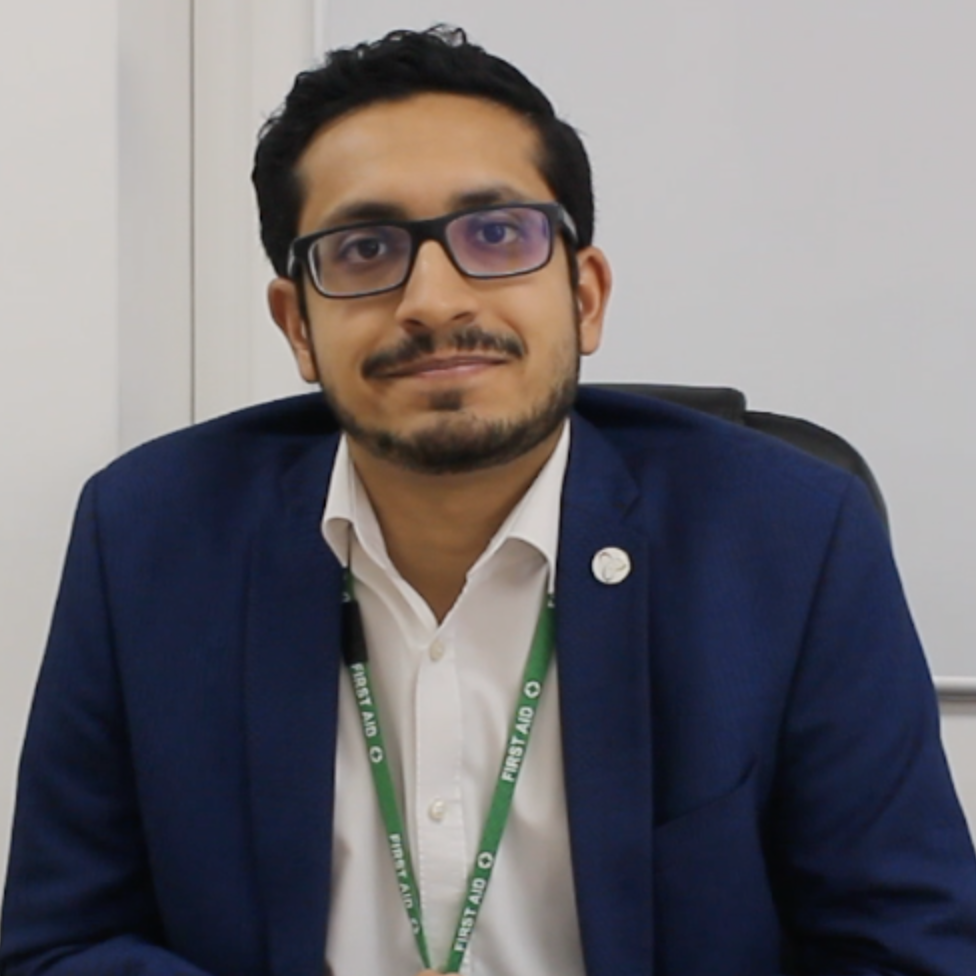 SENIOR TUTOR WEEKLY UPDATE: Week 6 - the end of the half term