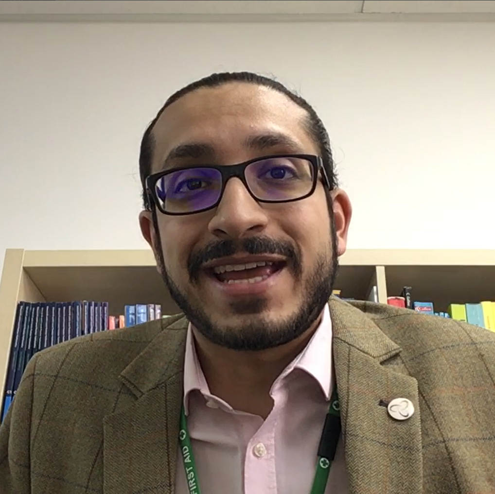 Senior tutor update - Summer Half Term Break Week 1