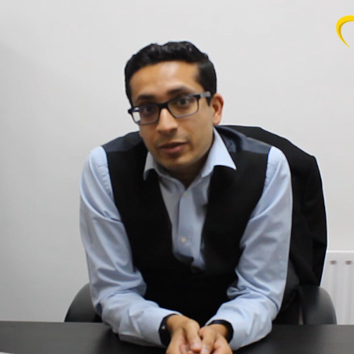 EDUCATIONAL Q&A VIDEOS WITH VIVEK GATHANI VIDEO 2: UNIVERSITY APPLICATIONS AND UCAS