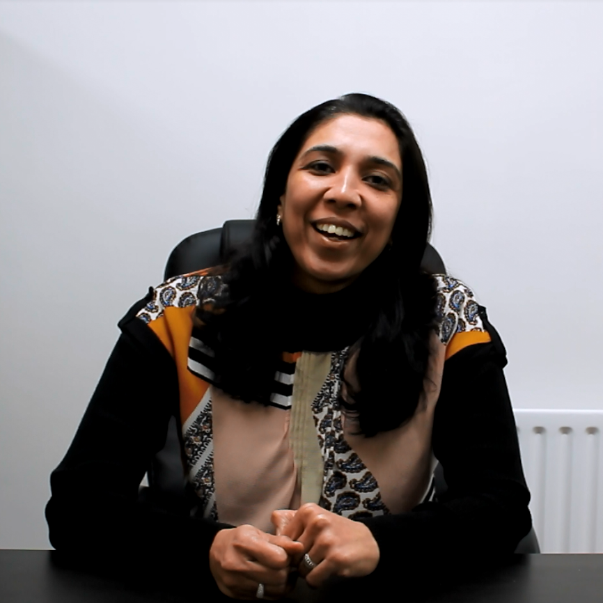 PARENT TESTIMONIAL - SUHAN'S MUM