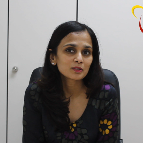 Testimonial:  Trefoil Tutors