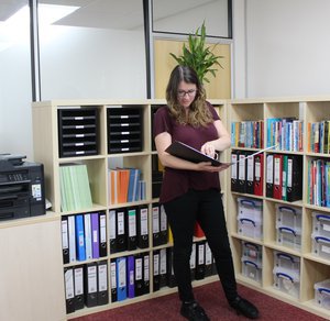 JOIN OUR TEAM - PERSONAL ASSISTANT