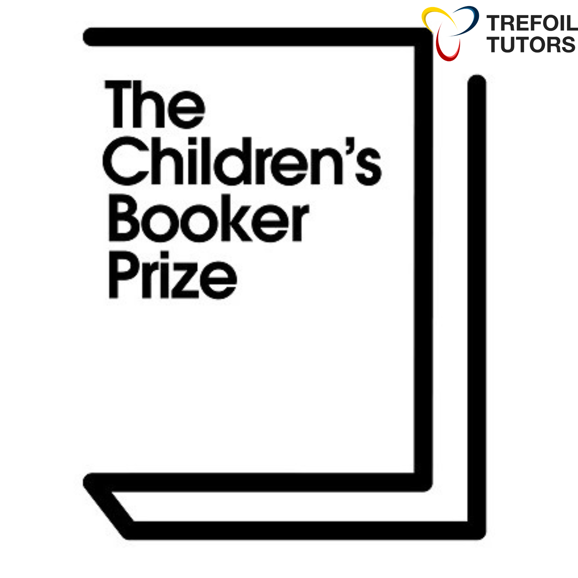 CHILDREN'S BOOKER PRIZE JUDGE APPLICATIONS NOW OPEN