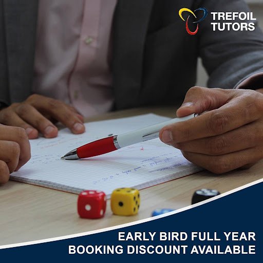 EARLY BIRD FULL YEAR PAYMENT DISCOUNT AVAILABLE