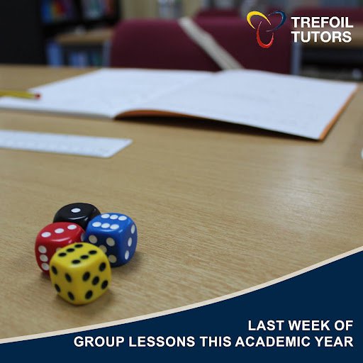 LAST WEEK OF GROUP LESSONS THIS ACADEMIC YEAR