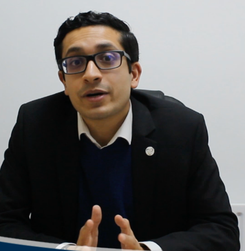 Educational Q&A video 22: 11+ Information Evening at Trefoil Tutors