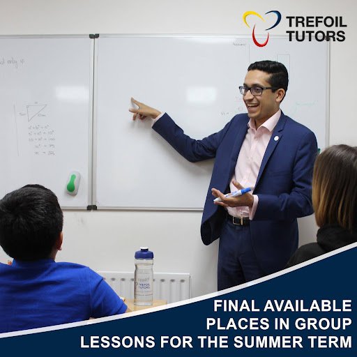 FINAL AVAILABLE PLACES IN GROUP LESSONS FOR THE SUMMER TERM