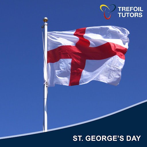 ST. GEORGE’S DAY
